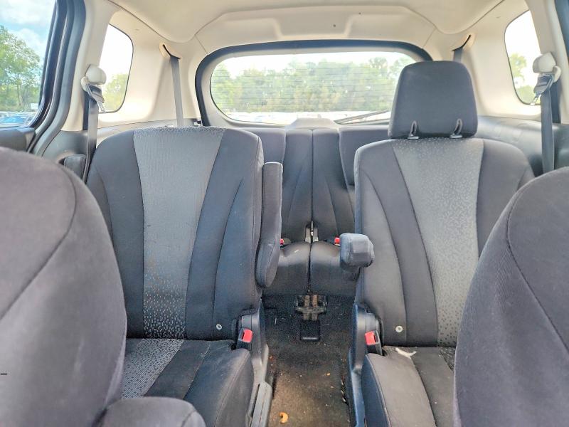 Продажа на аукционе авто 2012 Mazda 5, vin: JM1CW2BL4C0121519, номер лота: 68074136