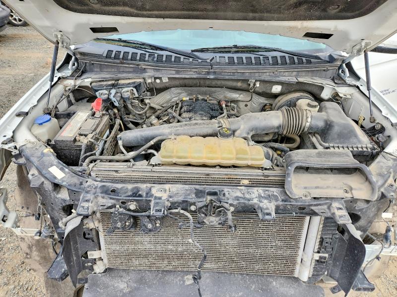 71089116 :رقم المزاد ، 1FMJK1JT9MEA37484 vin ، 2021 Ford Expedition مزاد بيع