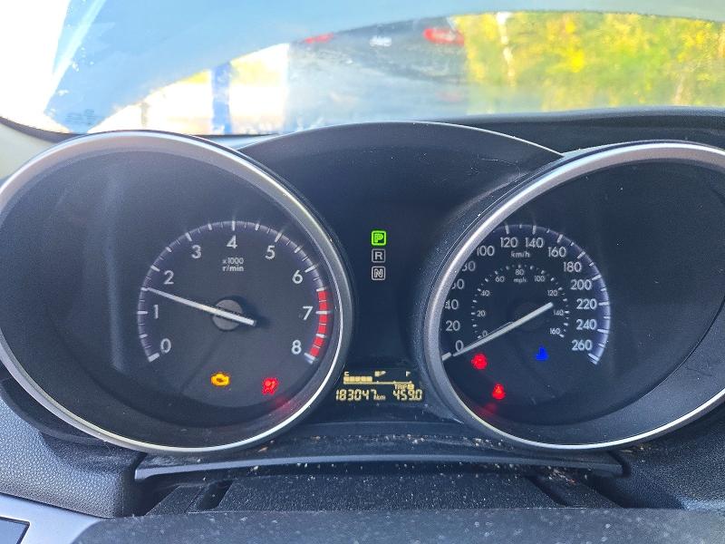 67742776 :رقم المزاد ، JM1BL1UF7C1586005 vin ، 2012 Mazda 3 مزاد بيع
