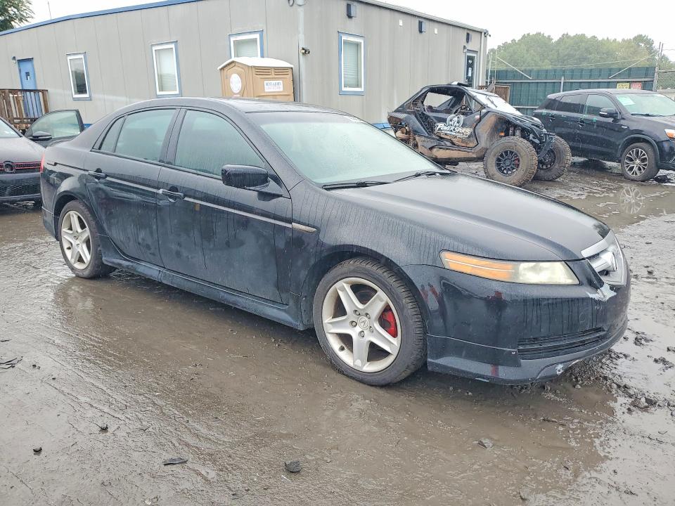 Продажа на аукционе авто 2005 Acura Tl, vin: 19UUA66235A063364, номер лота: 68945646