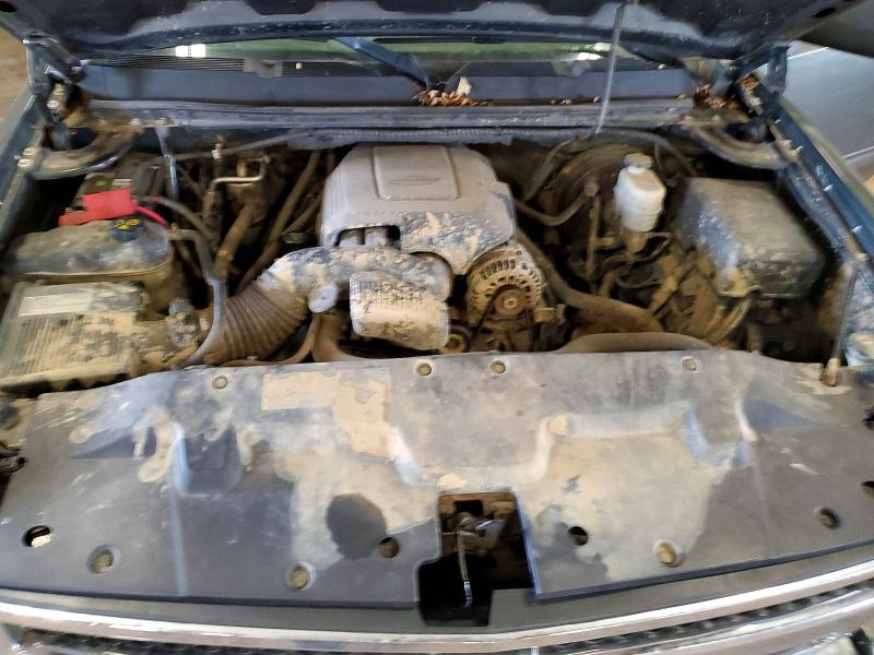 Aukcja sprzedaży 2011 Chevrolet Silverado, vin: 3GCPKSE3XBG102976, numer aukcji: 69538026