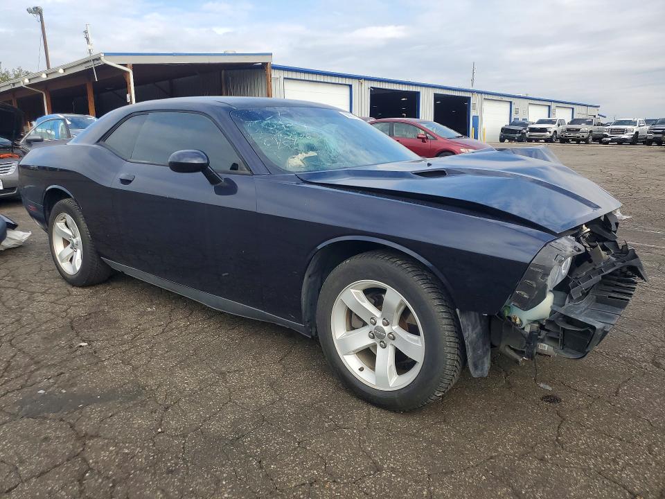 Продаж на аукціоні авто 2011 Dodge Challenger, vin: 2B3CJ4DG9BH542433, номер лоту: 68567896