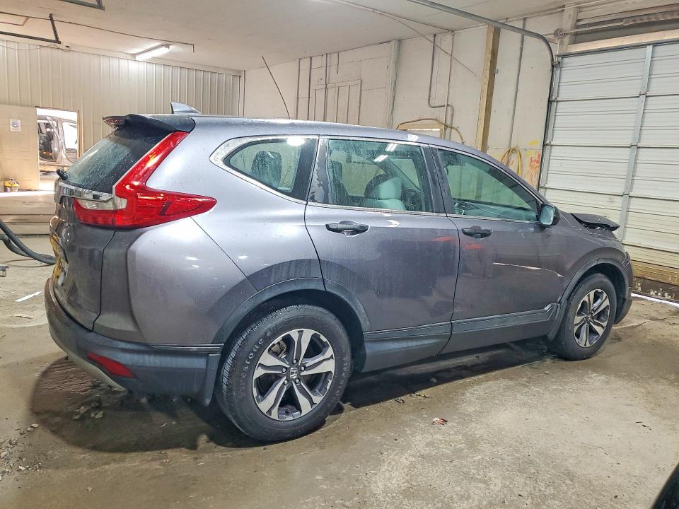 Продаж на аукціоні авто 2017 Honda Cr-v, vin: 7FARW5H35HE010140, номер лоту: 69375056