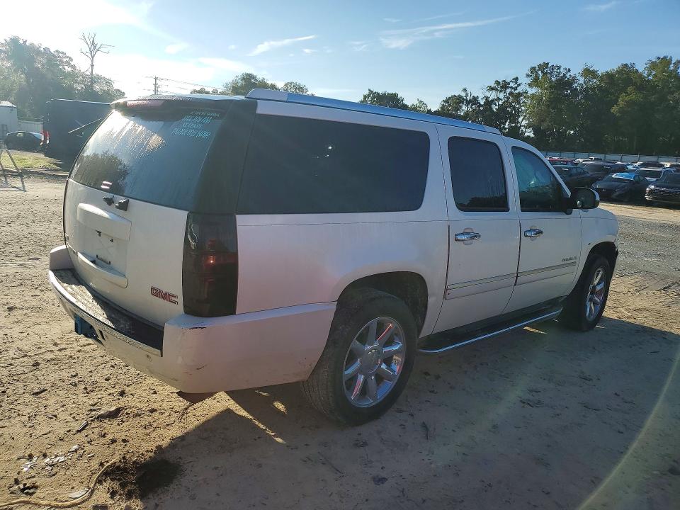 Aukcja sprzedaży 2009 Gmc Yukon Xl, vin: 1GKFC06239R269827, numer aukcji: 67935116