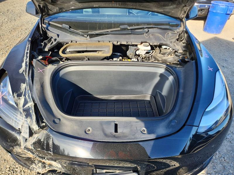 Продаж на аукціоні авто 2020 Tesla Model Y, vin: 5YJYGDEE0LF052762, номер лоту: 66835726