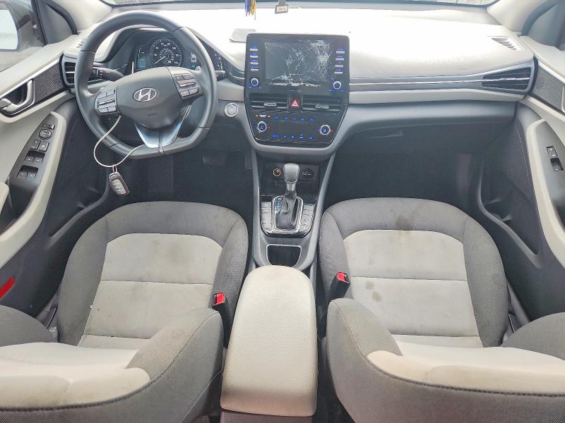 Aukcja sprzedaży 2020 Hyundai Ioniq, vin: KMHC65LD0LU217919, numer aukcji: 69153296