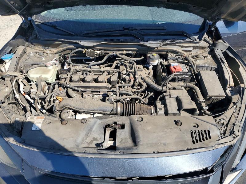 Aukcja sprzedaży 2020 Honda Civic, vin: 19XFC1F38LE217803, numer aukcji: 69419326