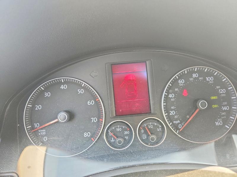66840016 :رقم المزاد ، 3VWDF71K65M640871 vin ، 2005 Volkswagen New Jetta مزاد بيع