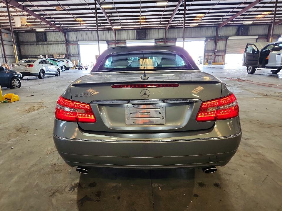 Продажа на аукционе авто 2012 Mercedes-benz E, vin: WDDKK5KF0CF141661, номер лота: 68185246