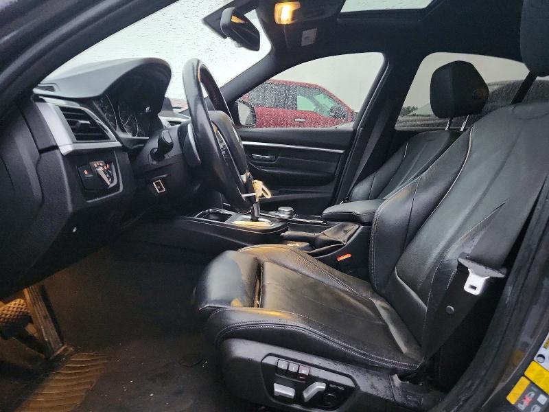 59409956 :رقم المزاد ، WBA8E1C55JA159610 vin ، 2018 Bmw 330e مزاد بيع