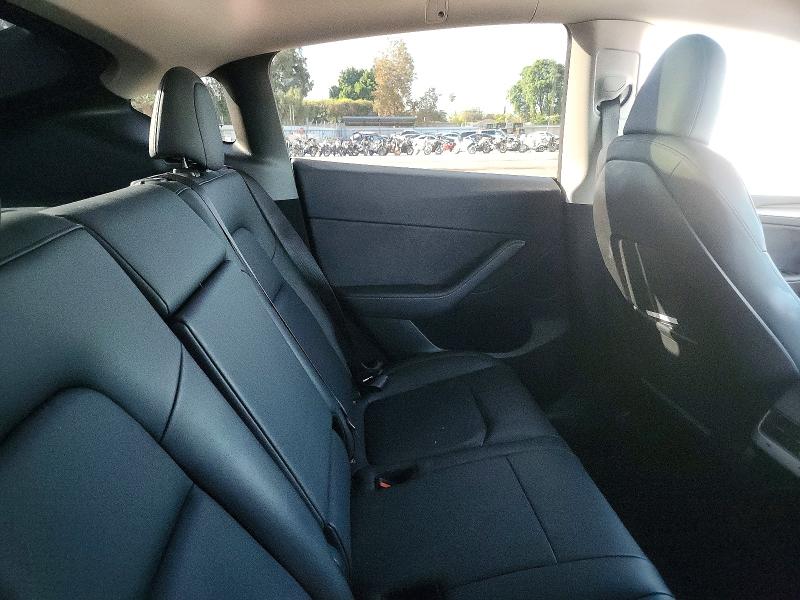 Aukcja sprzedaży 2023 Tesla Model Y, vin: 7SAYGDEE2PF899422, numer aukcji: 68304556