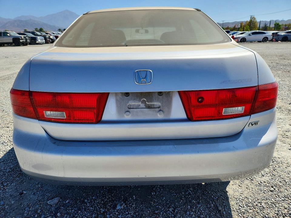 Продажа на аукционе авто 2005 Honda Accord, vin: 1HGCM66325A018928, номер лота: 69051256
