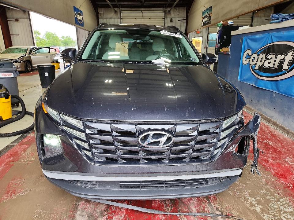 Продажа на аукционе авто 2023 Hyundai Tucson, vin: 5NMJFCAE9PH167028, номер лота: 68396416
