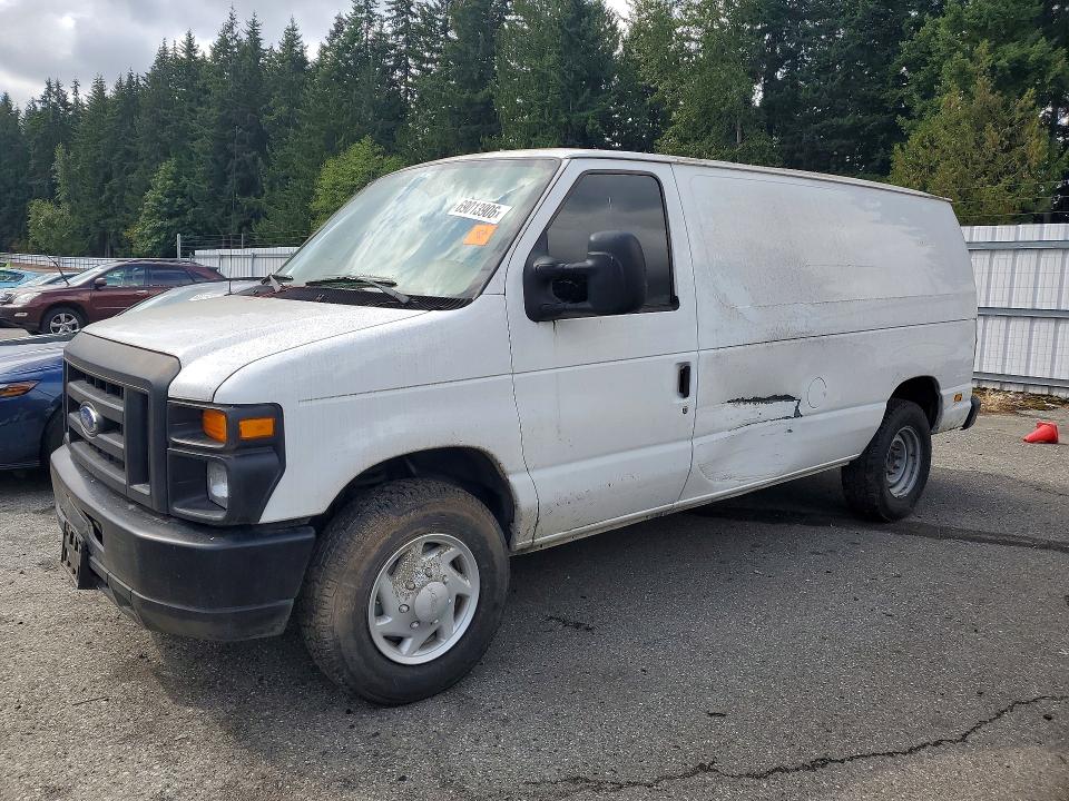 2008 Ford Econoline მანქანა იყიდება აუქციონზე, vin: 1FTNE24L58DA02502        , აუქციონის ნომერი: 69013906