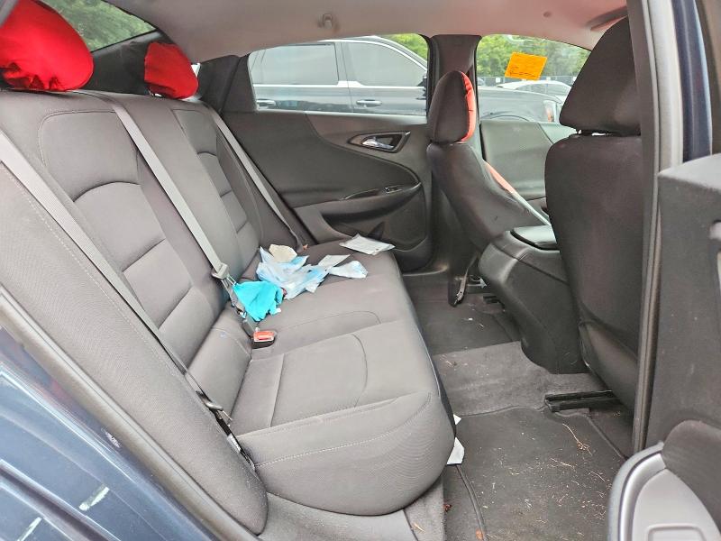 Aukcja sprzedaży 2019 Chevrolet Malibu, vin: 1G1ZG5ST3KF209166, numer aukcji: 68290726