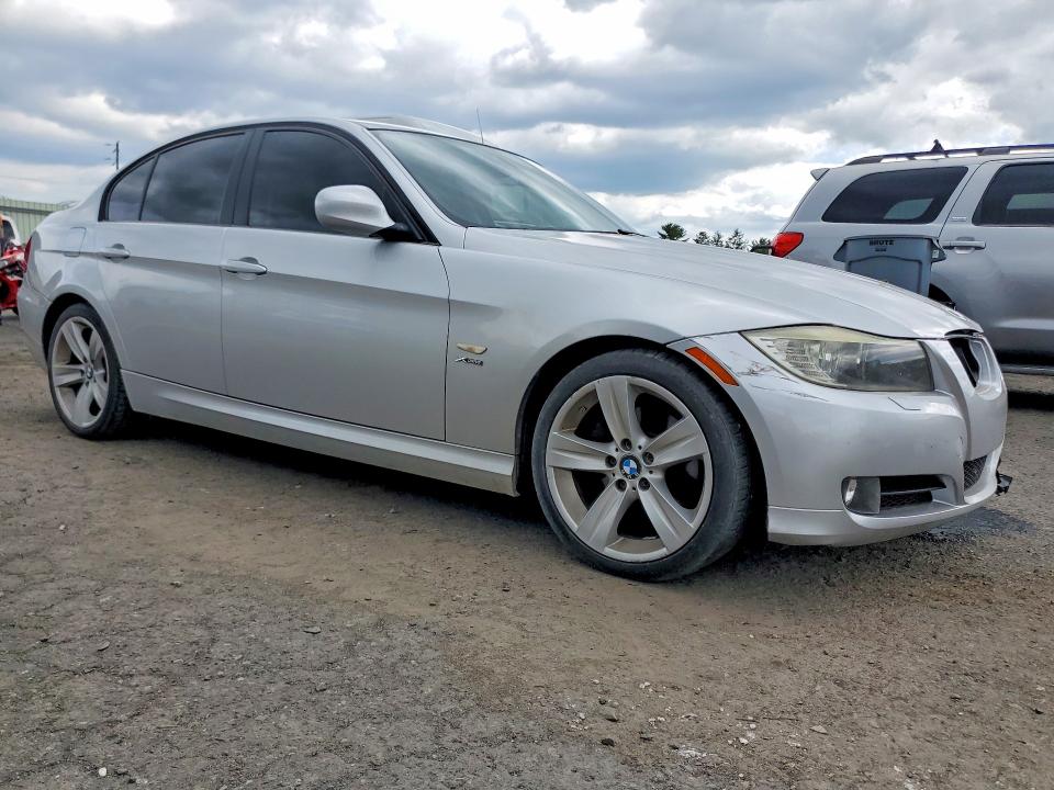 Продажа на аукционе авто 2010 Bmw 328, vin: WBAPK5C54AA649466, номер лота: 67982336