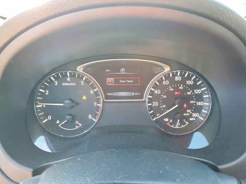 2018 Nissan Altima მანქანა იყიდება აუქციონზე, vin: 1N4AL3AP6JC257775, აუქციონის ნომერი: 69749366