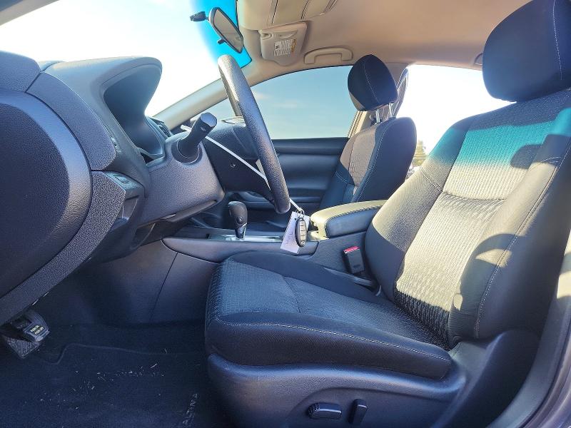 Продажа на аукционе авто 2016 Nissan Altima, vin: 1N4AL3APXGN347623, номер лота: 70829876