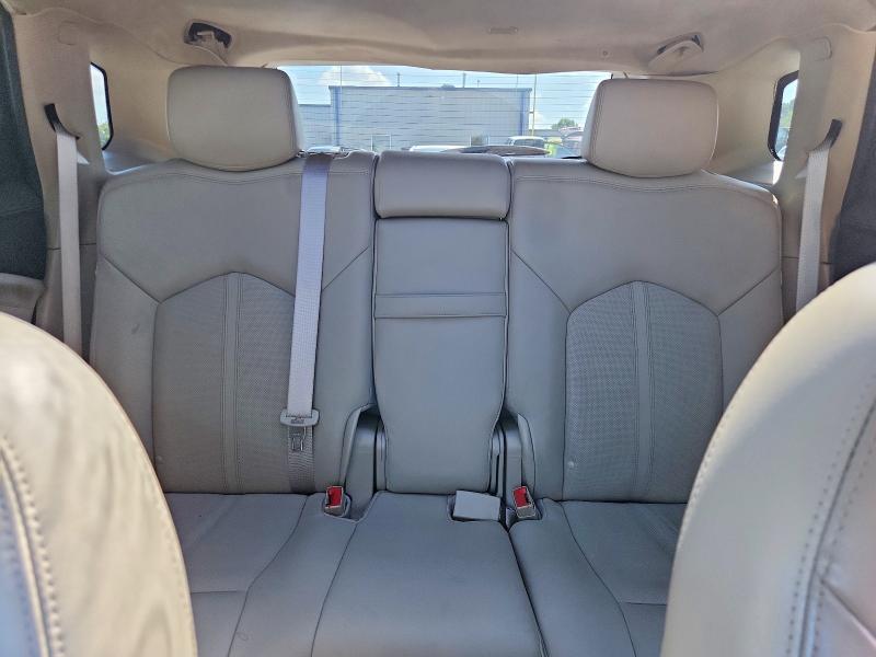 2012 Cadillac Srx მანქანა იყიდება აუქციონზე, vin: 3GYFNAE36CS657302, აუქციონის ნომერი: 68565086