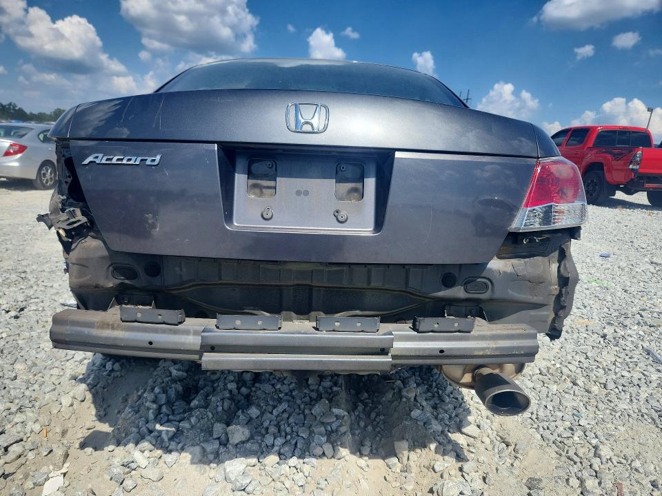 Aukcja sprzedaży 2008 Honda Accord, vin: 1HGCP26428A023074, numer aukcji: 67243166