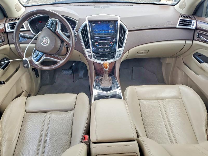 Продаж на аукціоні авто 2015 Cadillac Srx, vin: 3GYFNEE30FS525065, номер лоту: 70027636
