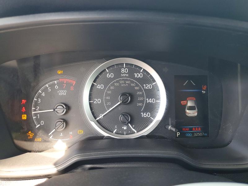 Aukcja sprzedaży 2022 Toyota Corolla, vin: 5YFEPMAE6NP274819, numer aukcji: 68388376