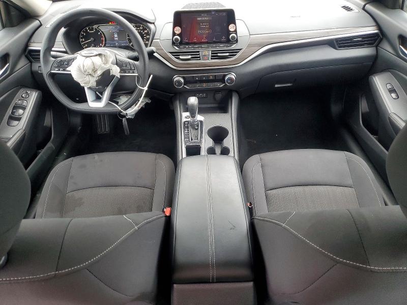 Продаж на аукціоні авто 2025 Nissan Altima, vin: 1N4BL4DV3SN415547, номер лоту: 69996156