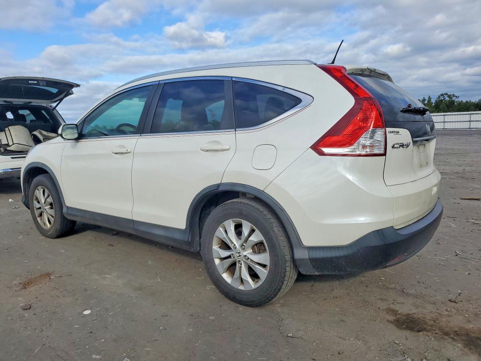 Продажа на аукционе авто 2013 Honda Cr-v, vin: 5J6RM4H72DL072918, номер лота: 70955786