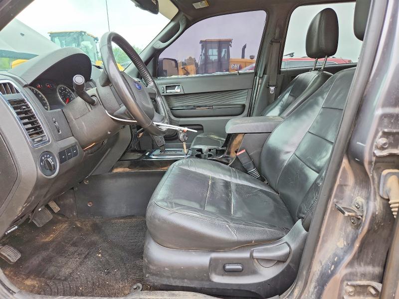 67494286 :رقم المزاد ، 1FMCU9EG1CKB30191 vin ، 2012 Ford Escape مزاد بيع