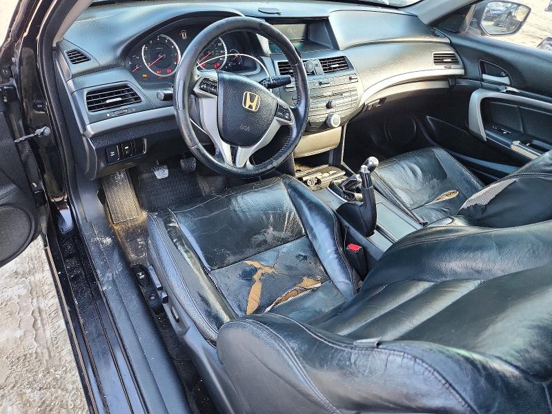 69049876 :رقم المزاد ، 1HGCS11849A015417 vin ، 2009 Honda Accord مزاد بيع