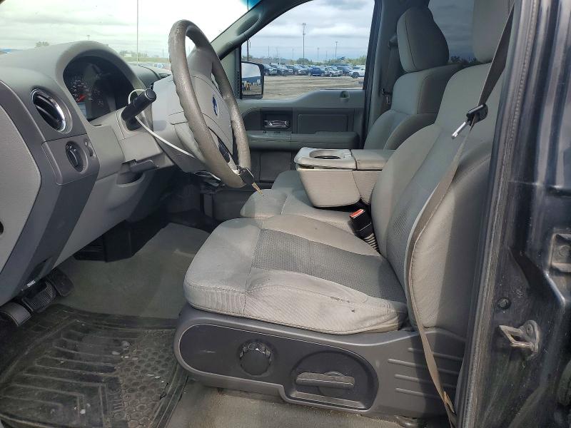 69958096 :رقم المزاد ، 1FTPW14578FB13882 vin ، 2008 Ford F150 مزاد بيع