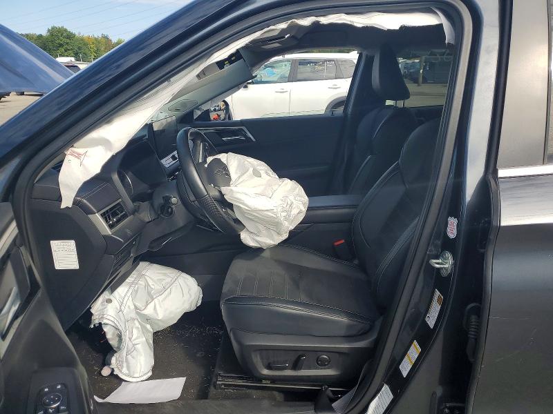 Aukcja sprzedaży 2025 Mitsubishi Outlander, vin: JA4J4VA81SZ014783, numer aukcji: 68614606