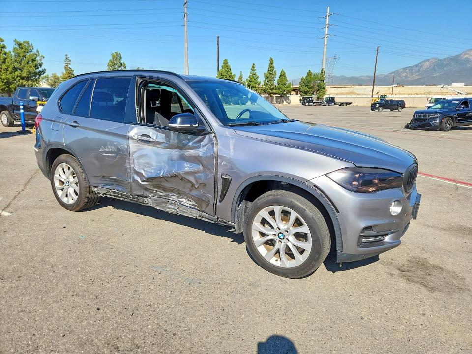 67929796 :رقم المزاد ، 5UXKR0C5XG0S84767 vin ، 2016 Bmw X5 مزاد بيع