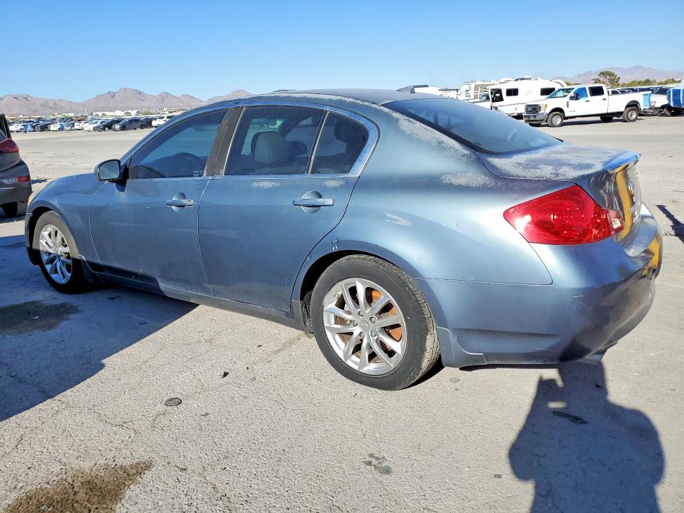 Aukcja sprzedaży 2008 Infiniti G35, vin: JNKBV61E38M219688, numer aukcji: 67378826