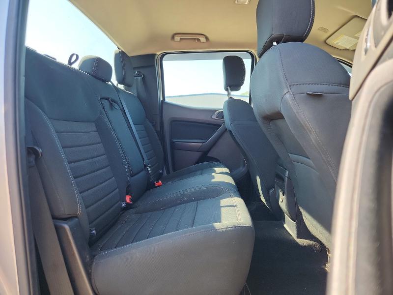 Продажа на аукционе авто 2021 Ford Ranger, vin: 1FTER4FH2MLD29108, номер лота: 67516686