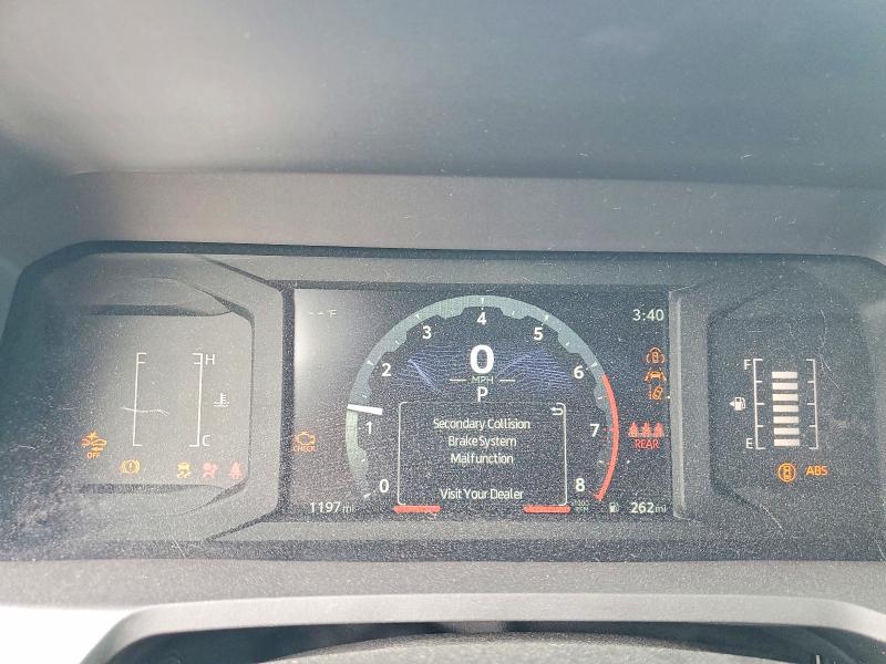 Продаж на аукціоні авто 2026 Toyota Tacoma, vin: 3TMKB5FN9TM068186, номер лоту: 67429816
