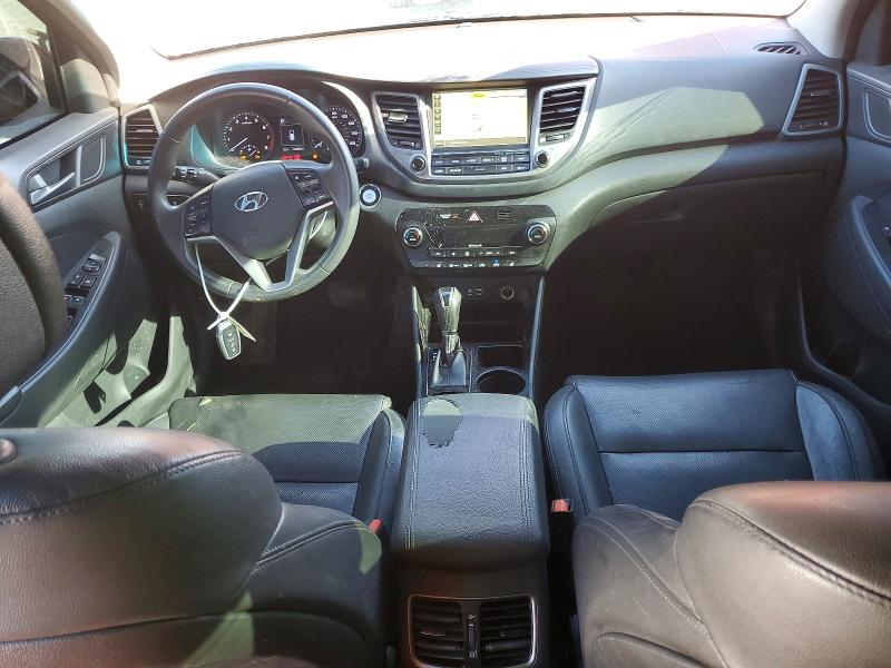 Aukcja sprzedaży 2017 Hyundai Tucson, vin: KM8J33A2XHU450879, numer aukcji: 68719276