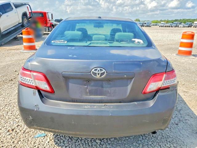 Продажа на аукционе авто 2011 Toyota Camry, vin: 4T4BF3EK4BR218507, номер лота: 69905476