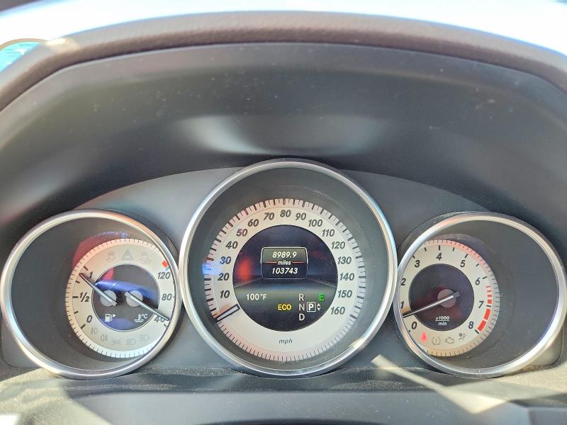 70063866 :رقم المزاد ، WDDKK7DF4EF249602 vin ، 2014 Mercedes-benz E مزاد بيع