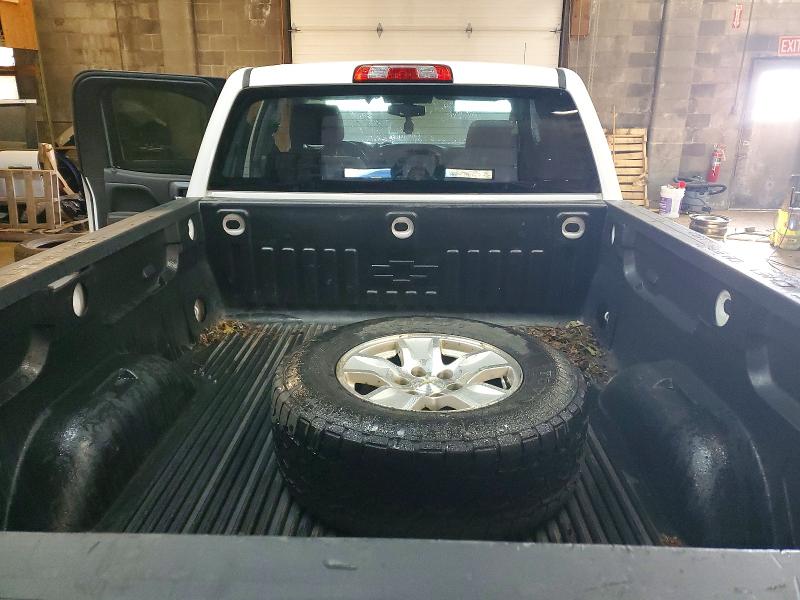 Aukcja sprzedaży 2016 Chevrolet Silverado, vin: 1GCVKREC9GZ265108, numer aukcji: 66967856