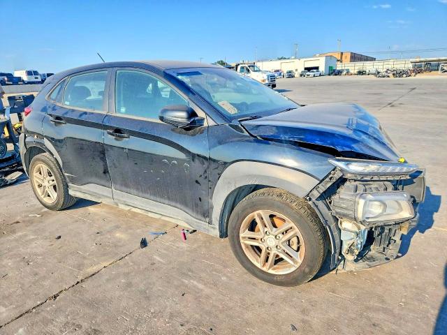 Продажа на аукционе авто 2020 Hyundai Kona, vin: KM8K12AA1LU470541, номер лота: 63351076