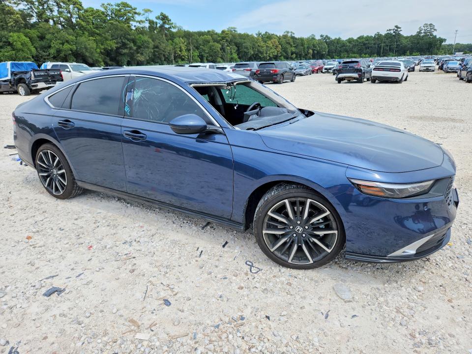 Продаж на аукціоні авто 2024 Honda Accord, vin: 1HGCY2F82RA073748, номер лоту: 67422226