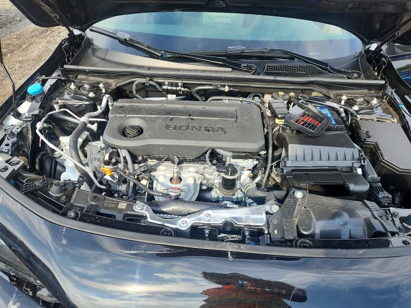69524196 :رقم المزاد ، 2HGFE2F51TH613675 vin ، 2026 Honda Civic مزاد بيع