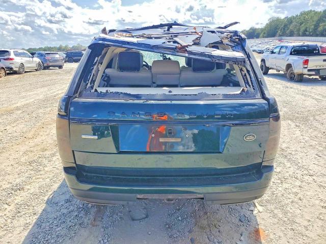 Aukcja sprzedaży 2019 Land Rover Range Rover, vin: SALGS2RE7KA528773, numer aukcji: 68380146