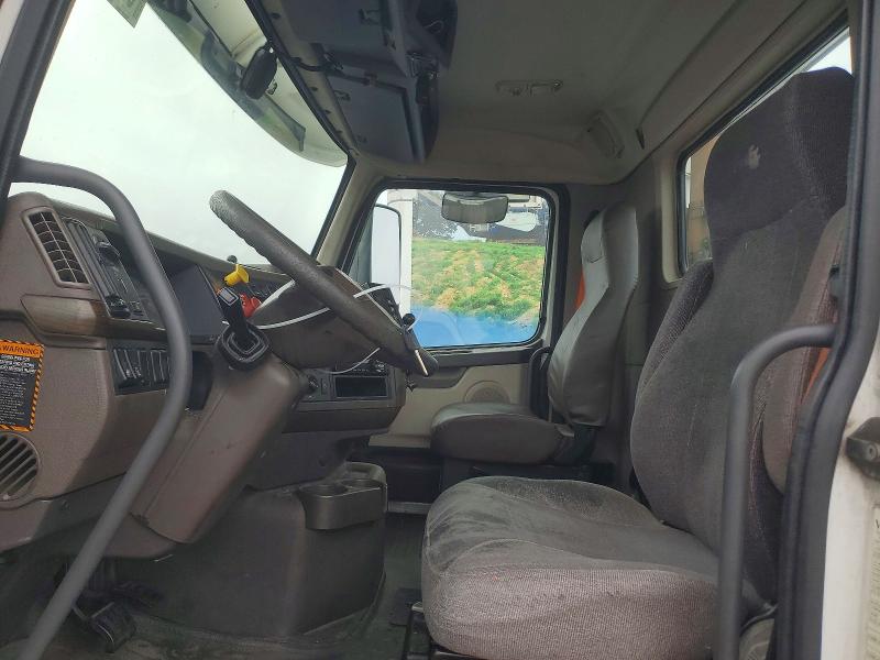 2018 Volvo Vnl მანქანა იყიდება აუქციონზე, vin: 4V4N39TGXJN892440, აუქციონის ნომერი: 69941186