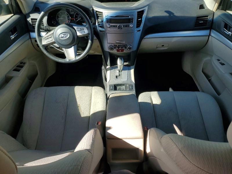 Продаж на аукціоні авто 2010 Subaru Outback, vin: 4S4BRBCC0A3322780, номер лоту: 69929656