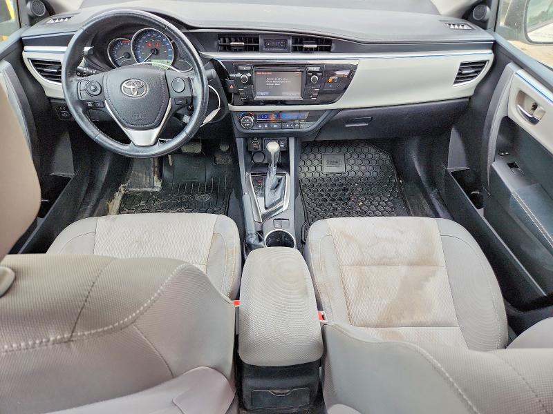 Aukcja sprzedaży 2015 Toyota Corolla, vin: 2T1BURHE6FC319791, numer aukcji: 67932416