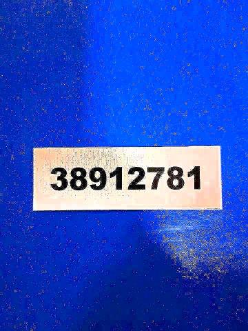 Aukcja sprzedaży 2027 Others Frame Machine 20 Ton, vin: 38912781, numer aukcji: 70261206