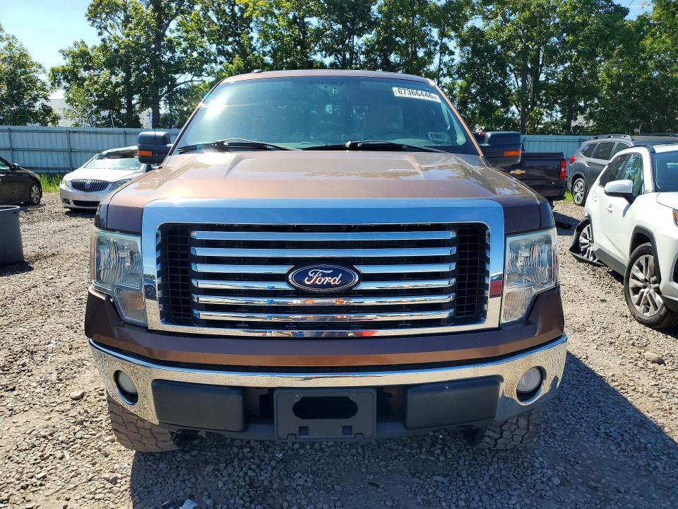 Aukcja sprzedaży 2012 Ford F150, vin: 1FTFX1EF1CFB90255, numer aukcji: 67366446