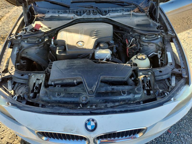 Aukcja sprzedaży 2014 Bmw 328, vin: WBA3A5C58EF605996, numer aukcji: 68424146